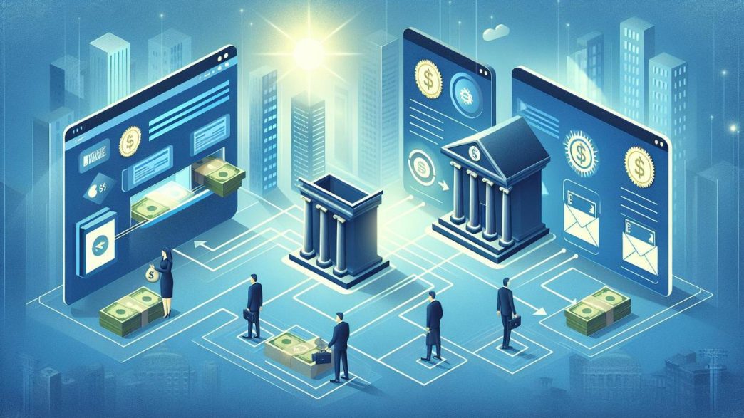 flytta fonder mellan banker