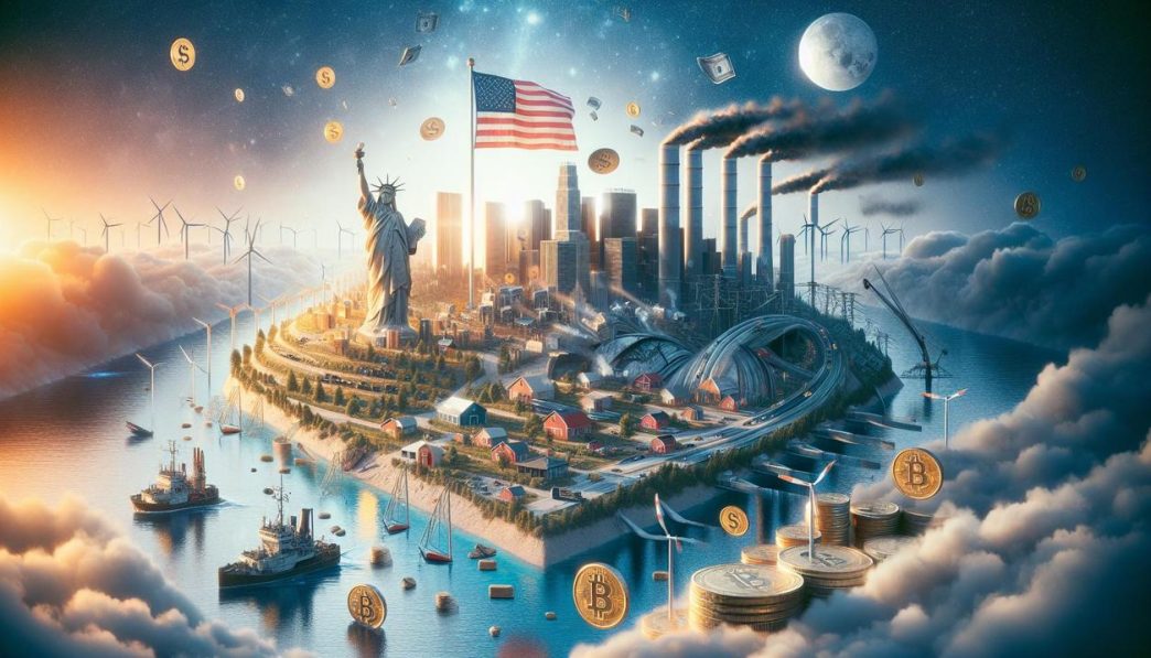 inflation usa