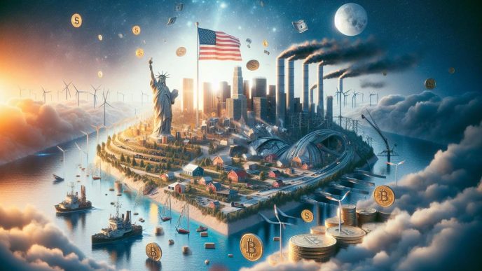 inflation usa
