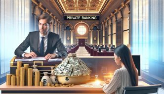 vad är private banking